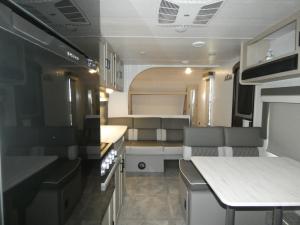 Wildwood X-Lite 261BHXL Photo
