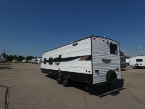 Wildwood X-Lite 261BHXL Photo