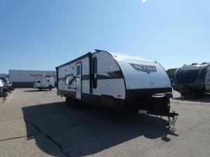Wildwood X-Lite 261BHXL Photo