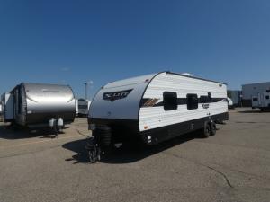 Wildwood X-Lite 261BHXL Photo