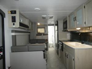 Wildwood X-Lite 261BHXL Photo
