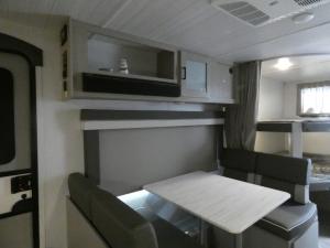 Wildwood X-Lite 261BHXL Photo