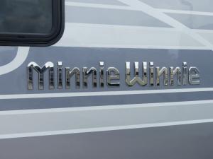 Minnie Winnie 26T Photo