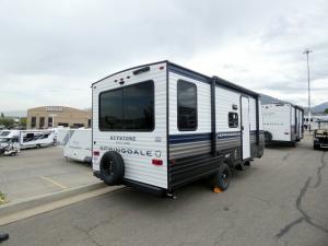 Springdale Mini 1750RD Photo