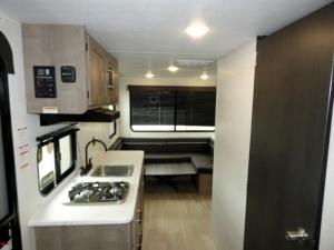 Springdale Mini 1750RD Photo