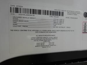 Arcadia Super Lite 242SLMD Photo