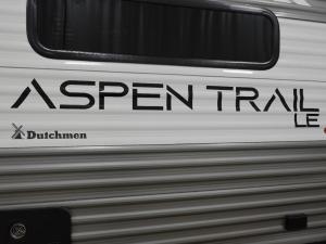 Aspen Trail LE 26BH Photo