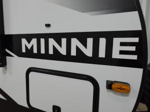 Minnie 2326RB Photo