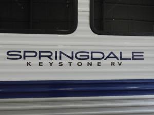 Springdale 240RB Photo