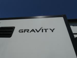 Gravity 3550 Photo