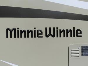 Minnie Winnie 26T Photo