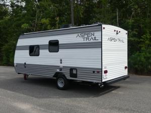 Aspen Trail Mini 17RB Photo