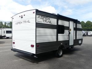 Aspen Trail Mini 17RB Photo