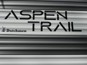 Aspen Trail Mini 17RB Photo