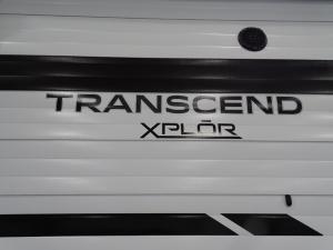 Transcend Xplor 261BH Photo
