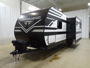 Transcend Xplor 261BH Photo
