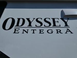 Odyssey 24B Photo