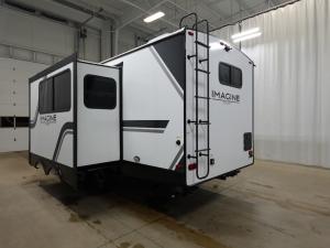 Imagine 2300MK Photo