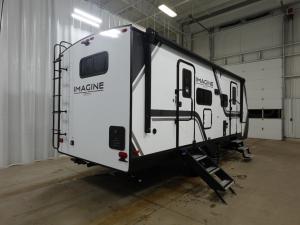 Imagine 2300MK Photo