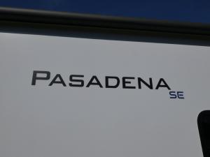 Pasadena SE SZ25 Photo