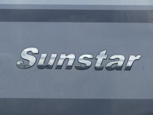 Sunstar 31B Photo
