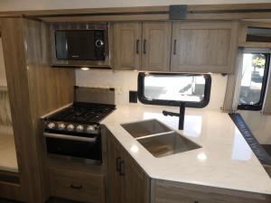 Sunstar 31B Photo