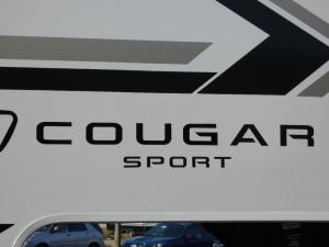 Cougar Sport 2700BH Photo