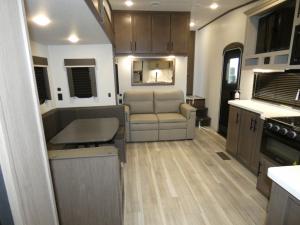 Cougar Sport 2700BH Photo