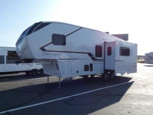 Cougar Sport 2700BH Photo