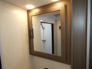 Cougar Sport 2700BH Photo