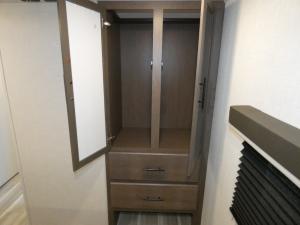 Cougar Sport 2700BH Photo