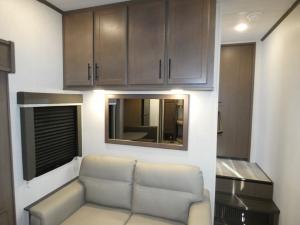 Cougar Sport 2700BH Photo