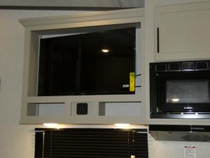 Cougar Sport 2700BH Photo