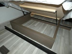 Cougar Sport 2700BH Photo