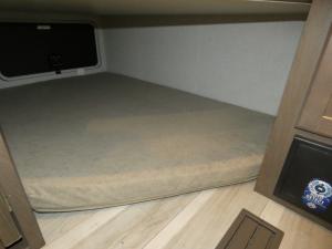 Cougar Sport 2700BH Photo