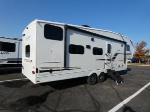 Cougar Sport 2700BH Photo