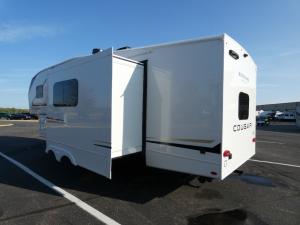 Cougar Sport 2700BH Photo