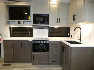 Cougar Sport 2700BH Photo