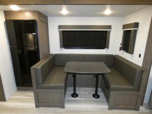 Cougar Sport 2700BH Photo