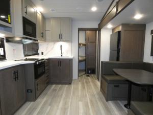 Cougar Sport 2700BH Photo