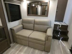 Cougar Sport 2700BH Photo