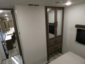 Cougar Sport 2700BH Photo
