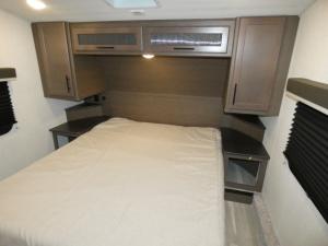Cougar Sport 2700BH Photo