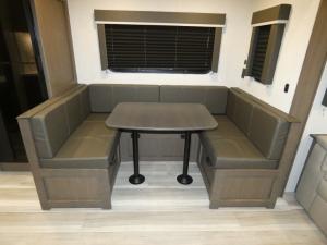 Cougar Sport 2700BH Photo