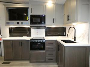 Cougar Sport 2700BH Photo