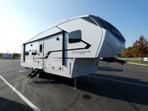 Cougar Sport 2700BH Photo