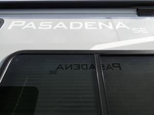Pasadena SE SE28 Photo