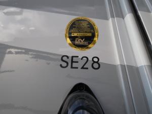 Pasadena SE SE28 Photo