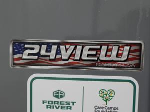 Wildwood X-Lite 24VIEW Photo