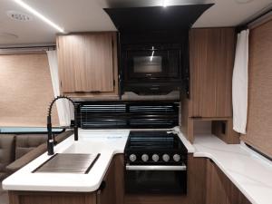 Wildwood X-Lite 24VIEW Photo